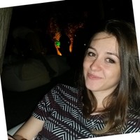 Nora Barsamyan