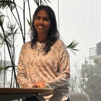 Shanthidevi Sudharsan, CoA, IGBC-AP