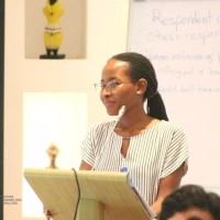 Nadege Akua Djonou