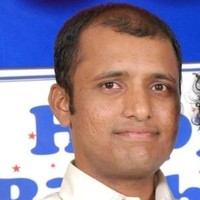 Sunil Kumar Akshantala