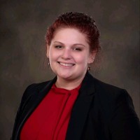 Kelli Sturm, Shrm-Cp