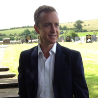 Crispin Newborough