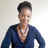 Angel V. Shannon, MS, CRNP