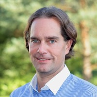 Marcus Nordstrom
