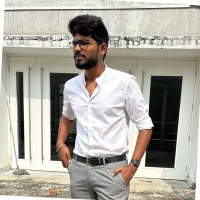 Akash T S