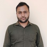 yogesh nandal