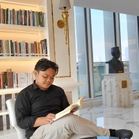 Reyhan Aryaputra Purnomo