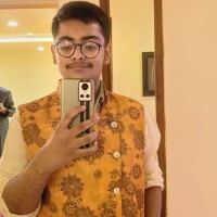 Kunj Shah