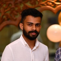 Jithin Mathew