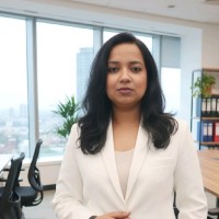 Mamta (Neha Singh)