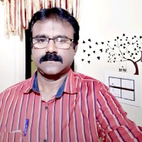 Prakash C
