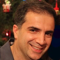 Amir Kakavand, AIA, MBA, LEED AP