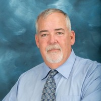 Richard Budke