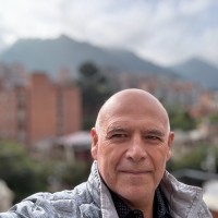 Enrique San Vicente