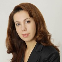 Olga Toksubaeva