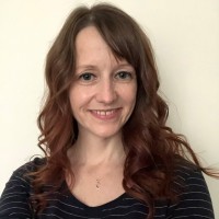 Clare Hooper