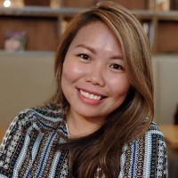 Kimberly Resaba-Henoctan FIP, CIPP/US, CIPP/E, CIPM