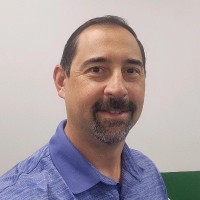 Mark Topp