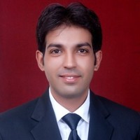 Raghav Kaushal