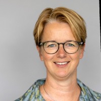 Marieke Van Den Dool