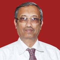 M K Dutta