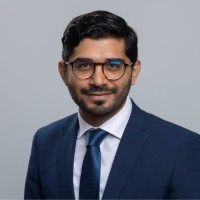 Ahsan Muhammad, PhD