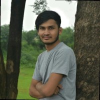 Manish Kumar Lodhi