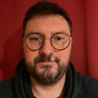 Frédéric BUREL