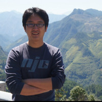 David Lin