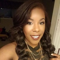DeAngela Brinson