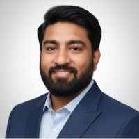 Rajat Srivastava