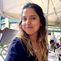 Carla Calvanese Bonilla