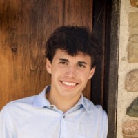 Jacob Meek