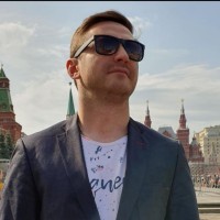 Yevgeniy Petrov