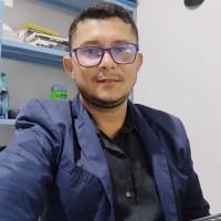 Alair Handes Dias Dos Santos