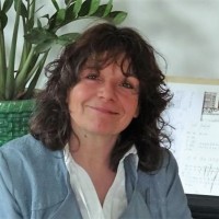 Sylvie RABIER