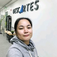 Liz Ong