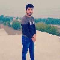 Anup Kumar Singh