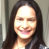 Irma Borrero