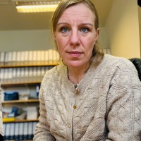 Katrin Astradsdottir