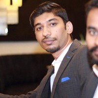 Muhammad Ahmed Bajwa