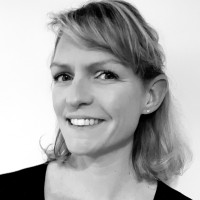 Anne Lise Bellenger