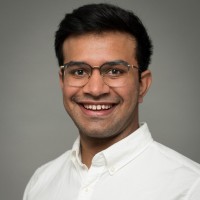 Harshal Vakhariya