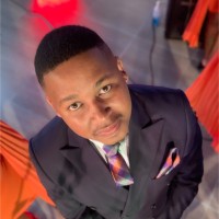 Thabiso Mfumadi
