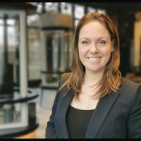 Lotte Nieboer- Abrahams