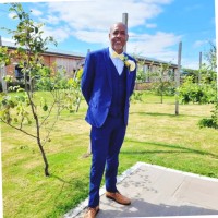 Everton Davis