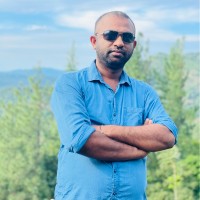 mahesh tharanga