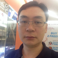 Bryan Zheng