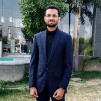 Mohammed Saqib Shaikh
