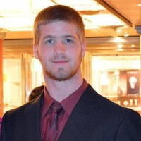 Cameron Paquette